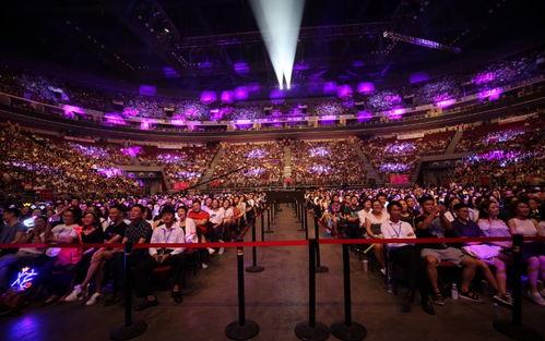 2018年7月娱乐,璀璨星光下的精彩瞬间