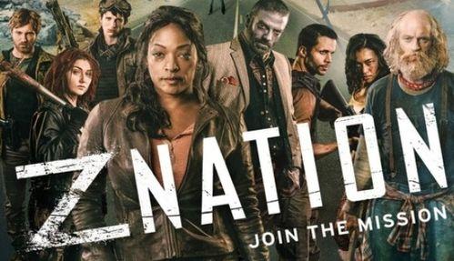 丧尸国度花絮,幕后揭秘与未公开花絮