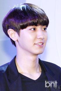 灿烈的个人资料,韩流偶像的青春魅力与音乐梦想