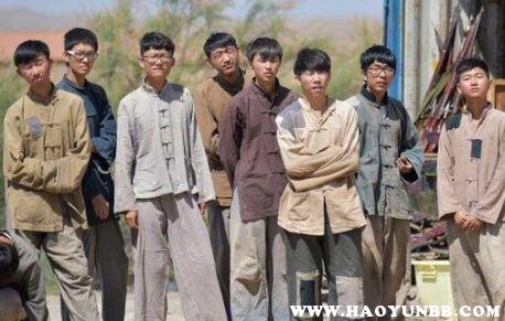 电视剧招聘演员15岁