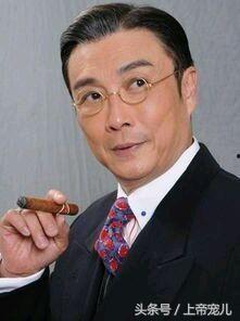 演员刘松仁简历,影视界的不老传奇，从青涩少年到戏骨风采